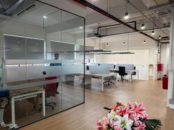 Tuas Avenue 8 (D22), Factory #637313921